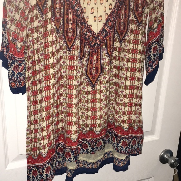 Altar’d State, women’s dress, size Small - Picture 4 of 10